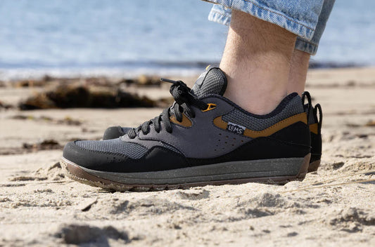 Naisten Trail Blazer - Knightfall