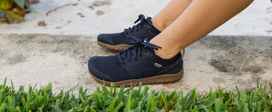 Why Barefoot Shoes? The Science Behind Natural Footwear