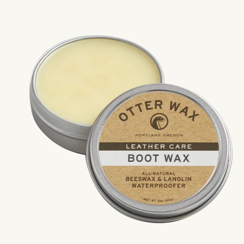 Otter Wax -kenkävaha