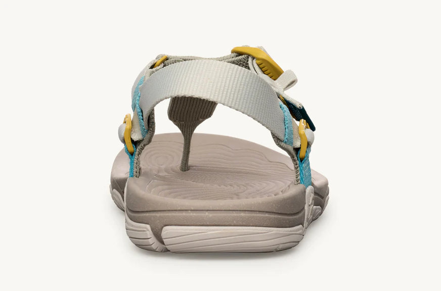 Miesten Switchback Sandal Knit - Ivy