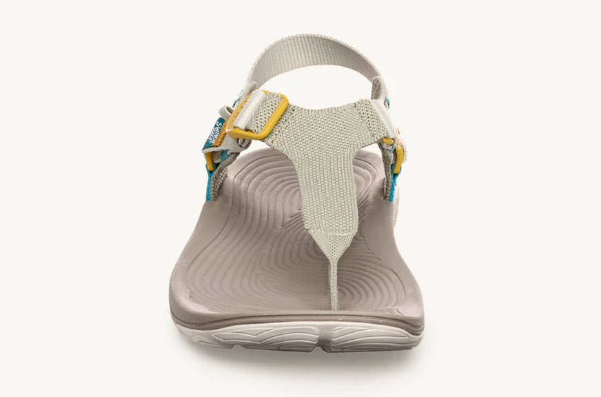 Miesten Switchback Sandal Knit - Ivy