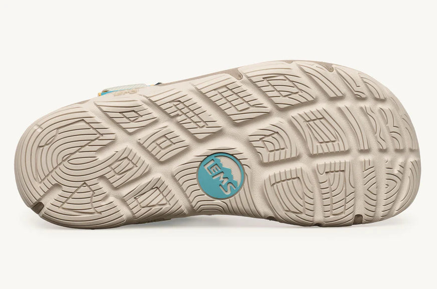 Miesten Switchback Sandal Knit - Ivy
