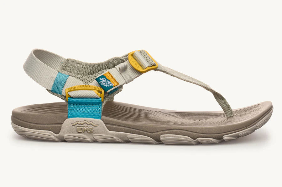 Miesten Switchback Sandal Knit - Ivy