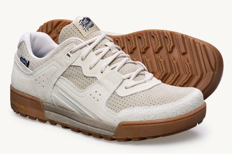 Men's Trail Thrasher - Moss