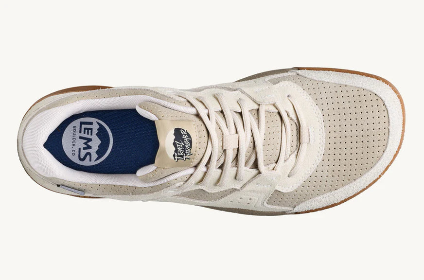 Men's Trail Thrasher - Moss