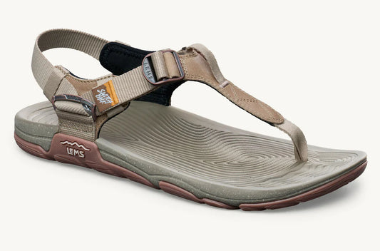 Naisten Switchback Sandal - Mojave
