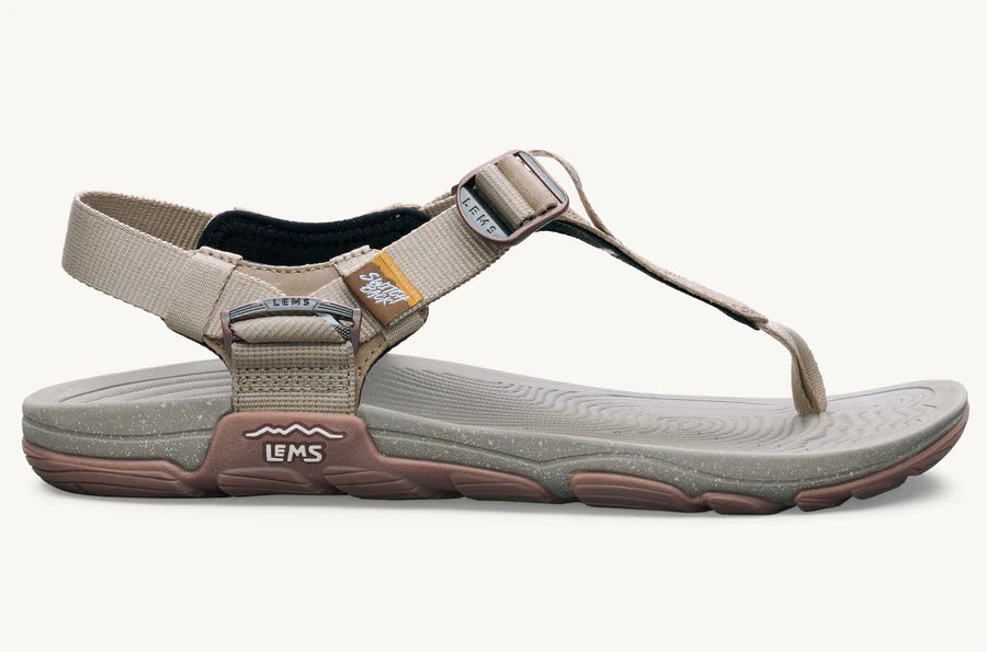 Naisten Switchback Sandal - Mojave