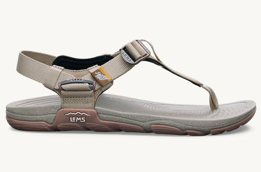 Naisten Switchback Sandal - Mojave