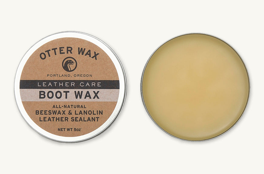 Otter Wax -kenkävaha