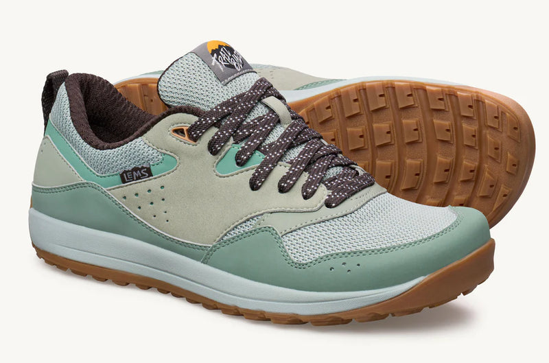 Naisten Trail Blazer - Juniper