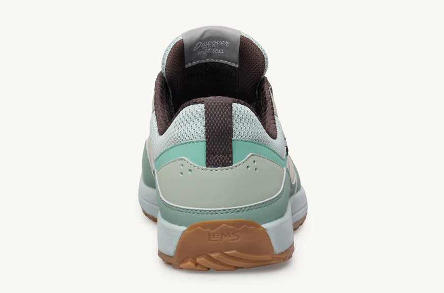 Naisten Trail Blazer - Juniper