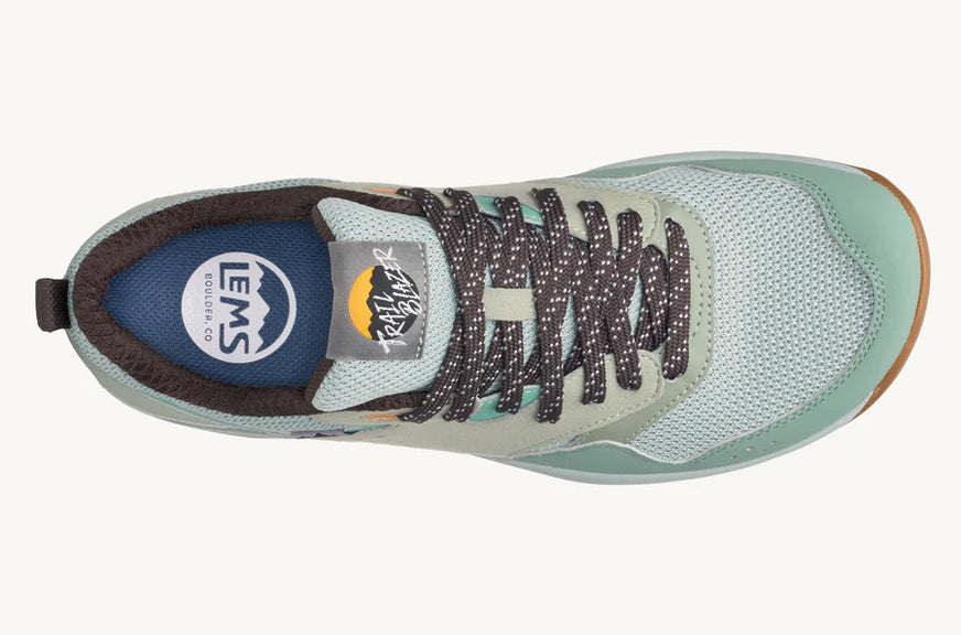 Naisten Trail Blazer - Juniper