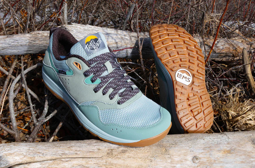 Naisten Trail Blazer - Juniper