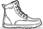 Boulder Boot